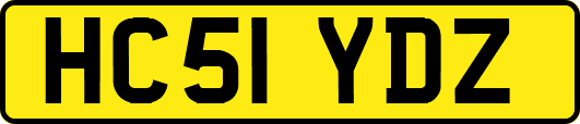 HC51YDZ