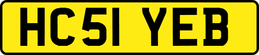 HC51YEB