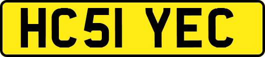HC51YEC