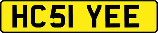 HC51YEE