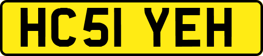 HC51YEH