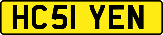 HC51YEN