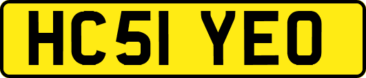 HC51YEO