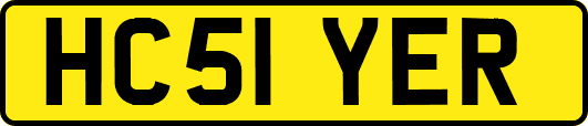 HC51YER