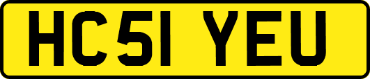 HC51YEU