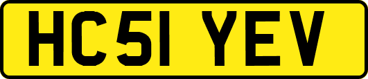 HC51YEV