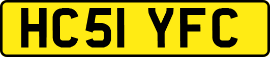 HC51YFC