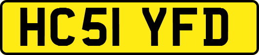 HC51YFD