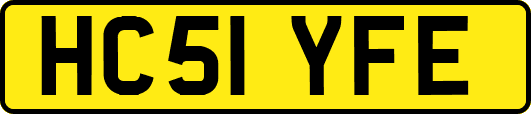 HC51YFE