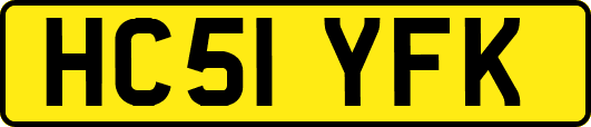 HC51YFK