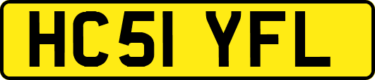 HC51YFL