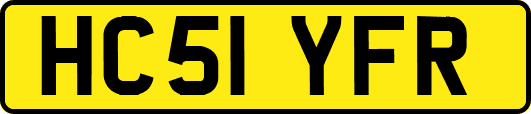 HC51YFR