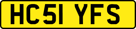 HC51YFS