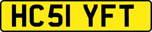 HC51YFT