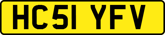 HC51YFV