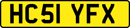 HC51YFX