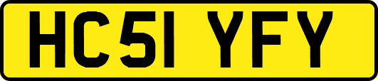 HC51YFY