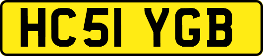 HC51YGB