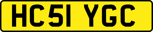 HC51YGC
