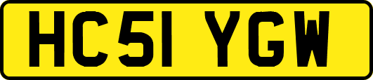 HC51YGW