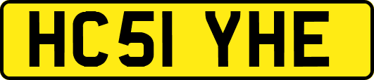 HC51YHE