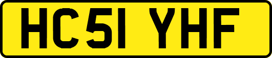 HC51YHF