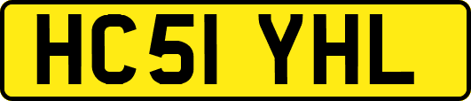 HC51YHL
