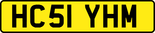 HC51YHM