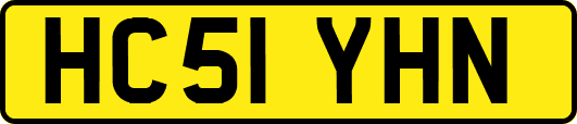 HC51YHN