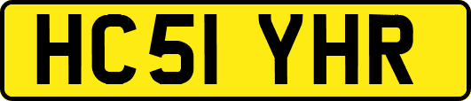 HC51YHR