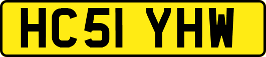 HC51YHW