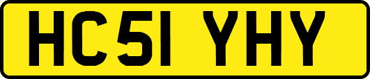 HC51YHY