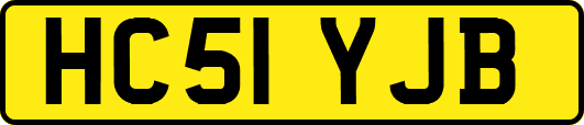 HC51YJB