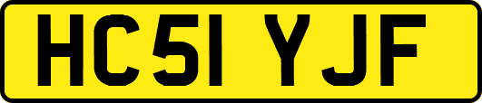 HC51YJF