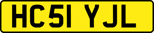 HC51YJL