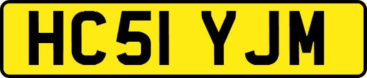 HC51YJM