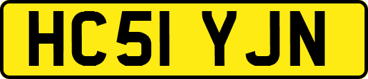 HC51YJN