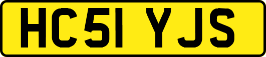 HC51YJS