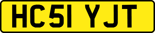 HC51YJT