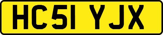 HC51YJX
