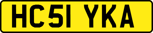 HC51YKA