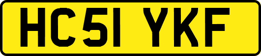 HC51YKF
