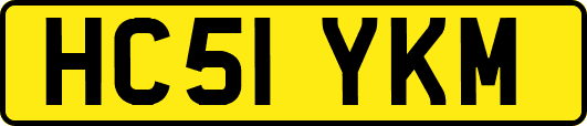 HC51YKM