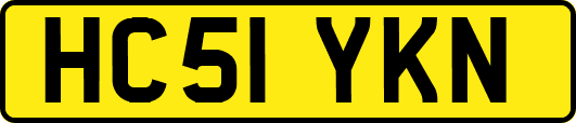 HC51YKN