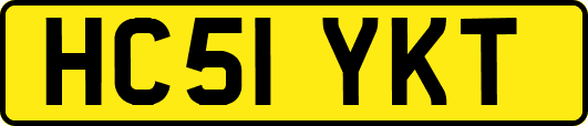 HC51YKT