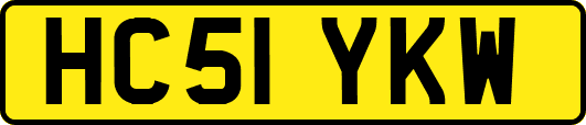HC51YKW