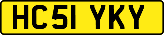 HC51YKY