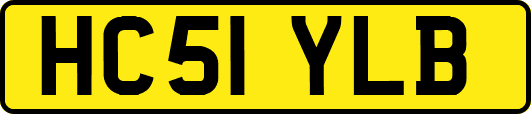 HC51YLB