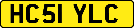 HC51YLC