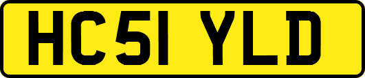 HC51YLD